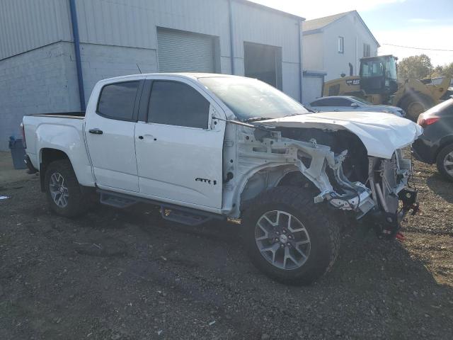 1GTG6FEN9N1165356 GMC Canyon At4
