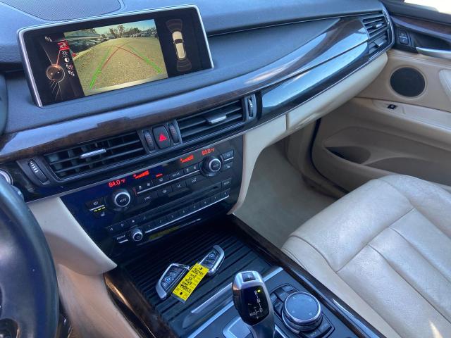 5UXKR0C58E0H20273 BMW X5 Xdrive35i