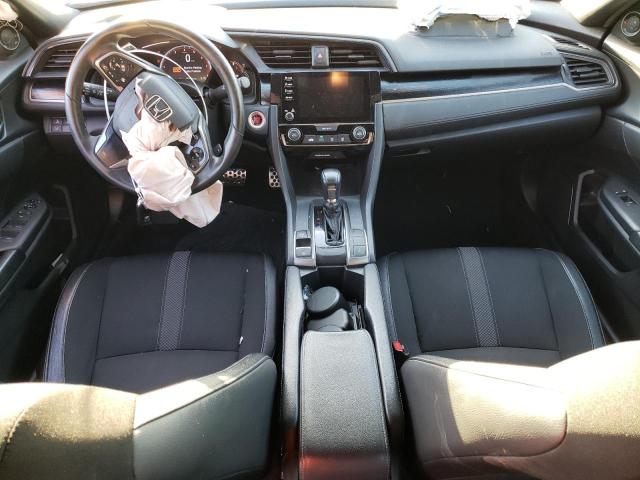 SHHFK7H46MU402616 Honda Civic Sport