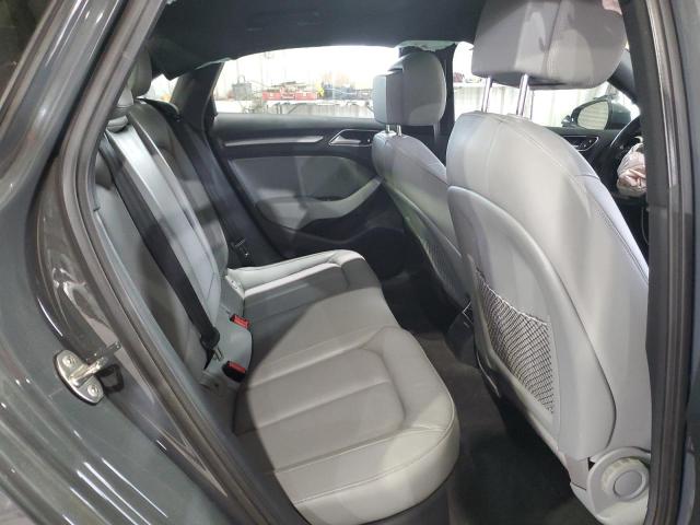WAUB8GFF1J1078446 Audi A3 PREMIUM