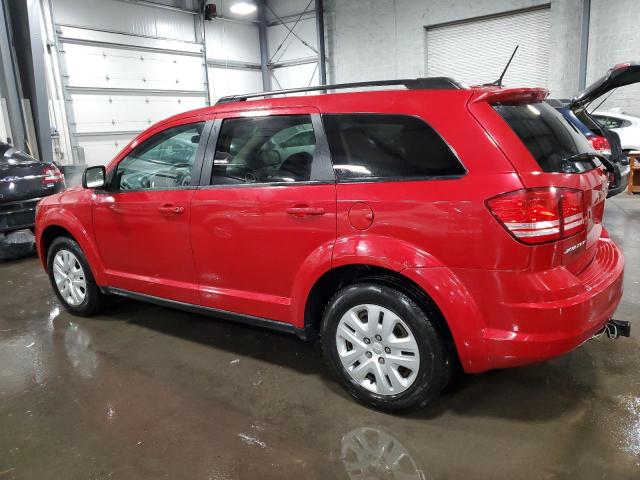 3C4PDCAB9GT223655 Dodge JOURNEY SE