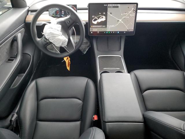 5YJ3E1EC5MF926487 Tesla MODEL 3