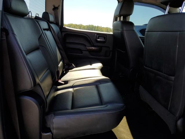 3GTU2MEC0GG126029 GMC Sierra K1500 Sle