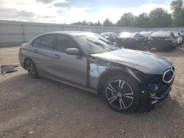 3MW69FF09P8D49987 BMW 330I