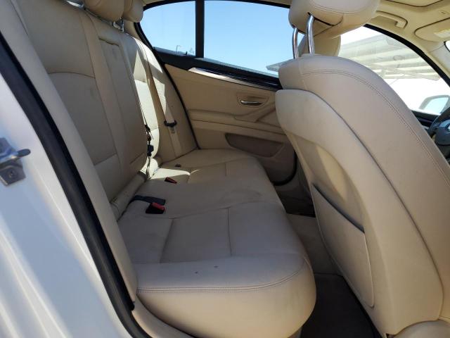 WBA5A5C50ED506335 BMW 528 I
