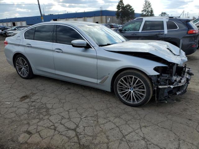 WBAJB1C58JB085152 BMW 530XE