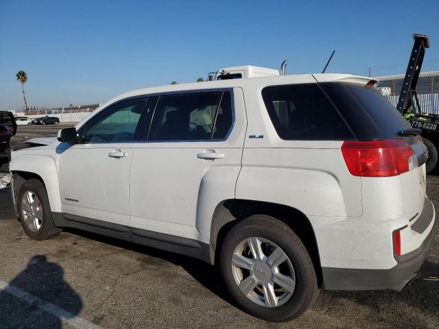 2GKALMEK5G6189473 GMC Terrain Sle