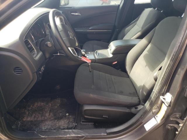 2C3CDXBG6EH243047 Dodge Charger Se