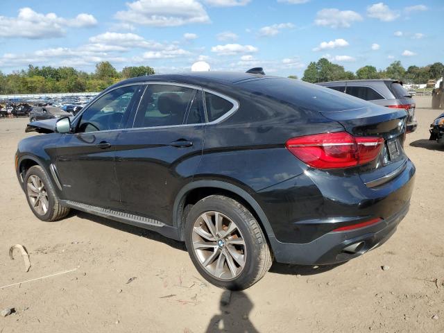 5UXKU2C55F0N77081 BMW X6 Xdrive35i