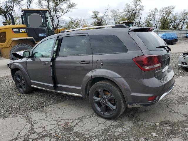 3C4PDCGB6LT265864 Dodge Journey Crossroad