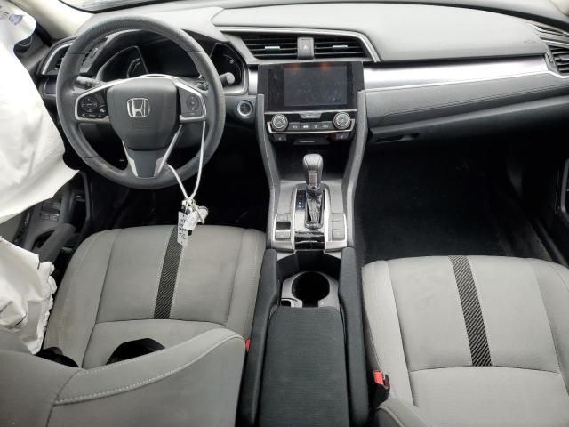 2HGFC1F38HH630608 Honda CIVIC EX