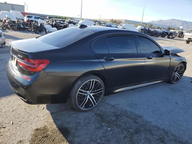 WBA7F2C5XJG424601 BMW 750 Xi