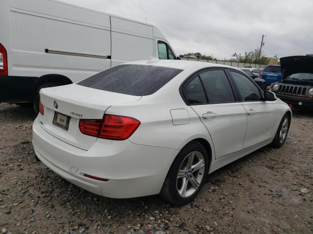 WBA3A5C5XEP601815 BMW 328 I