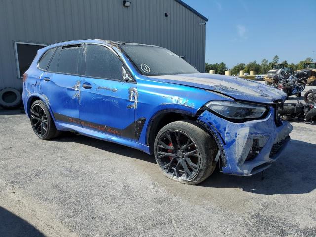 5YMJU0C02M9H13921 BMW X5 M