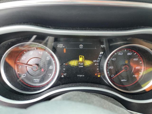 2C3CDXHG1JH200902 Dodge Charger Sxt Plus