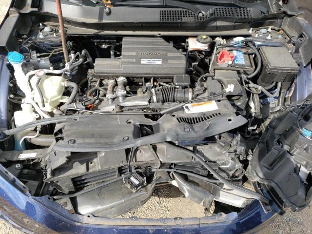 7FARW2H29LE013086 Honda CR-V LX