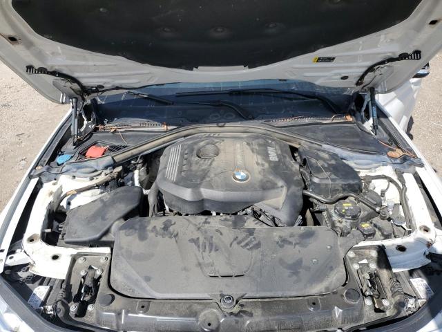 WBA8B9G35HNU55455 BMW 330 I