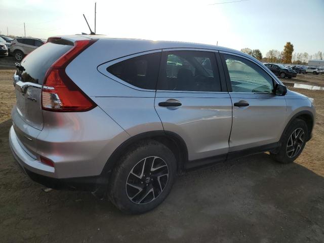 2HKRM4H48GH620456 Honda CR-V SE