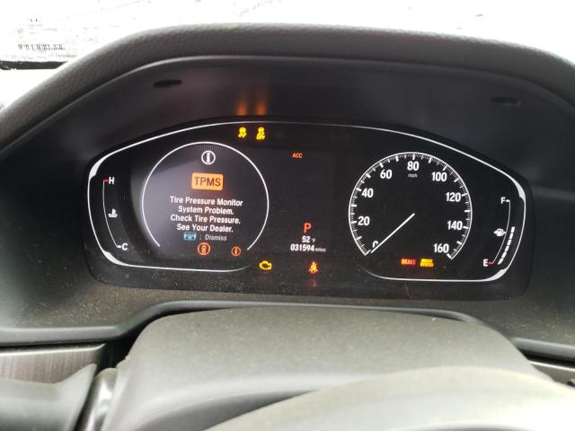 1HGCV1F19KA143564 Honda ACCORD LX