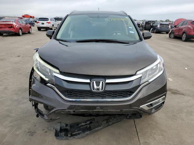 2HKRM3H79GH535419 Honda CR-V EXL