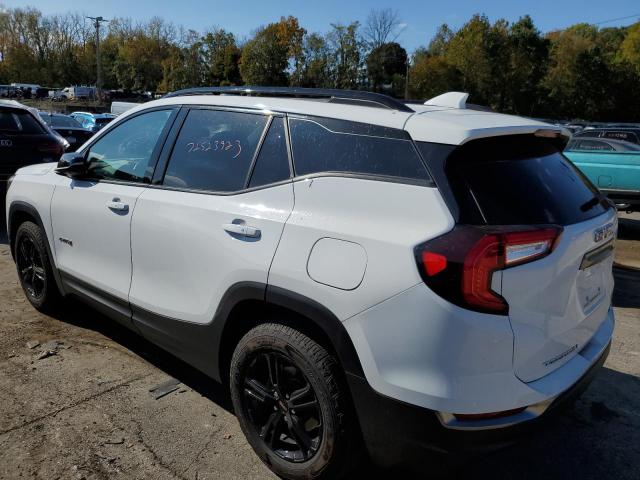 3GKALYEV0NL228903 GMC Terrain At4
