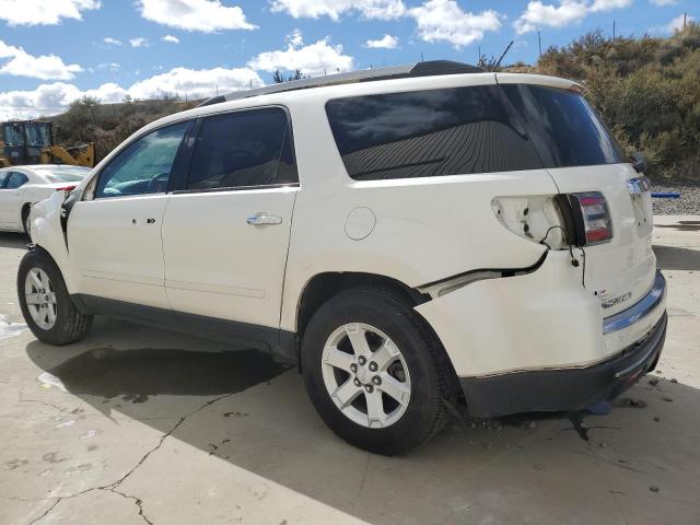 1GKKVPKD7FJ251480 GMC ACADIA SLE