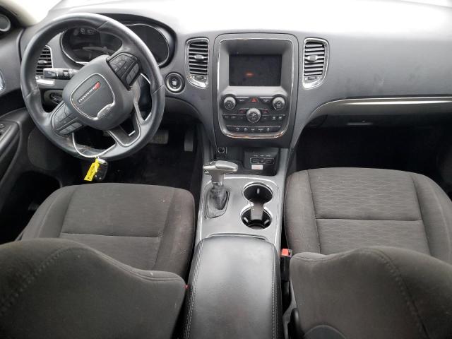 1C4RDJAG6JC416535 Dodge Durango Sxt