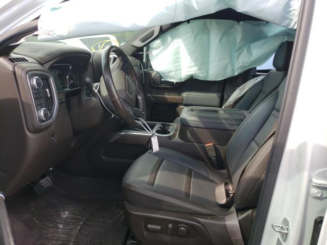 1GT49REY9MF266341 GMC Sierra K2500 Denali