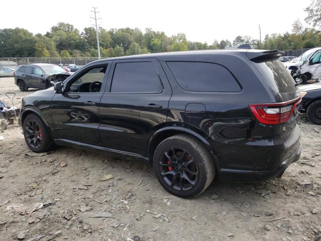 1C4SDJH94MC605732 Dodge Durango Srt Hellcat