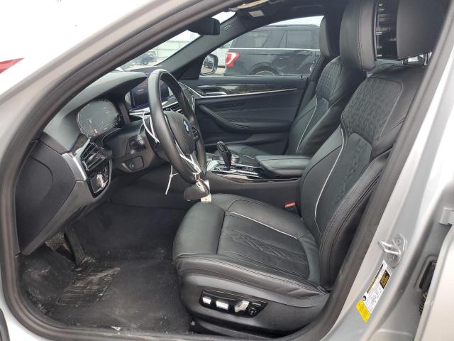 WBA53BJ05MWW88567 BMW 540 I