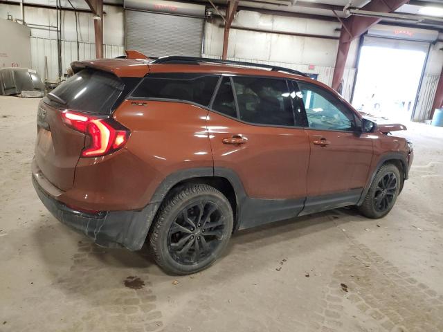 3GKALMEV7KL261272 GMC Terrain Sle