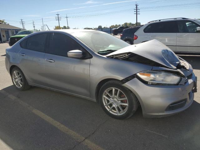 1C3CDFAA5FD404574 Dodge DART SE