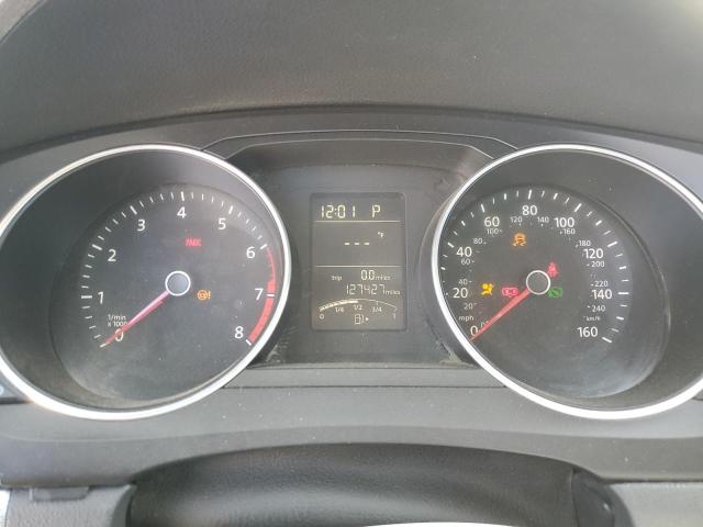 3VWD67AJ1GM328449 Volkswagen JETTA SE