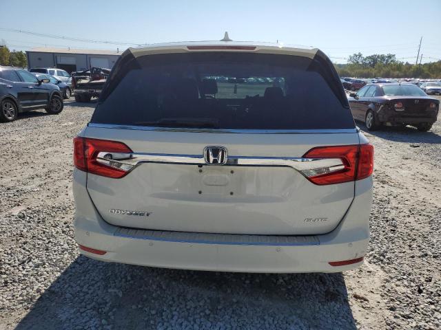 5FNRL6H95JB013429 Honda Odyssey Elite