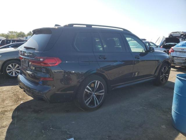 5UXCX6C07L9B56674 BMW X7 M50i