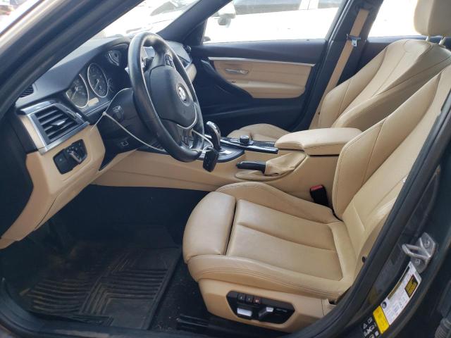WBA8D9G52HNT91189 BMW 330 XI