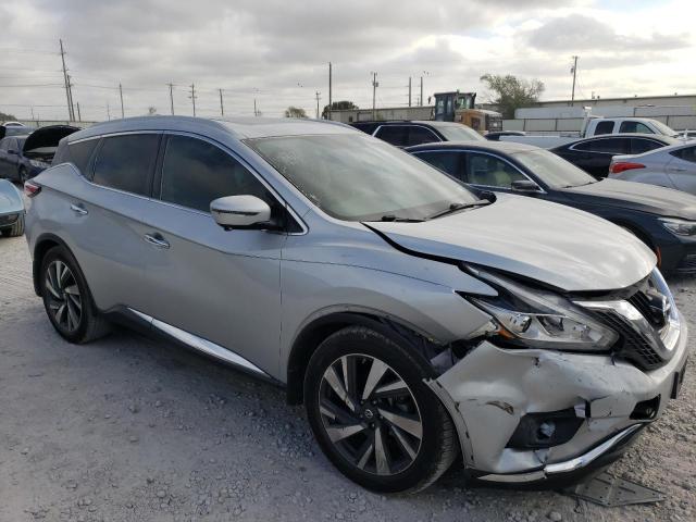 5N1AZ2MG4HN156906 Nissan MURANO S