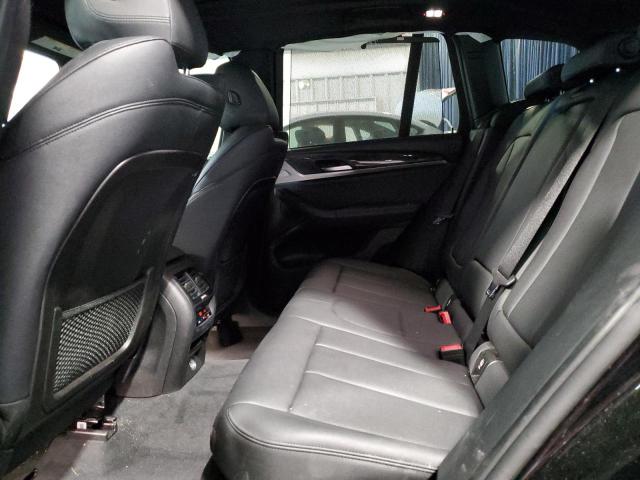 5UXTR9C52JLC79242 BMW X3 Xdrive30i