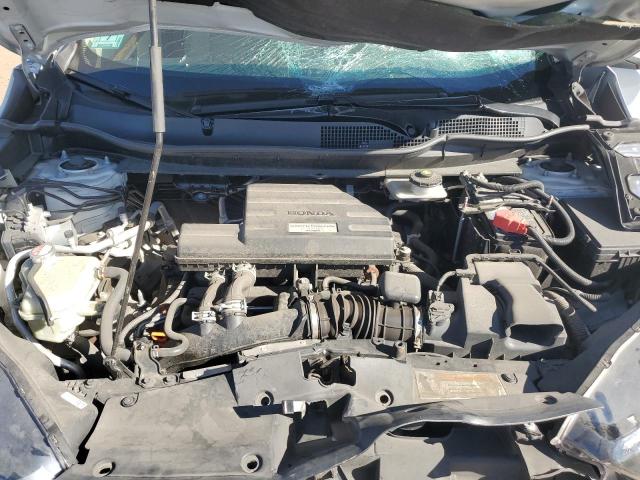 2HKRW2H53KH648200 Honda CR-V EX
