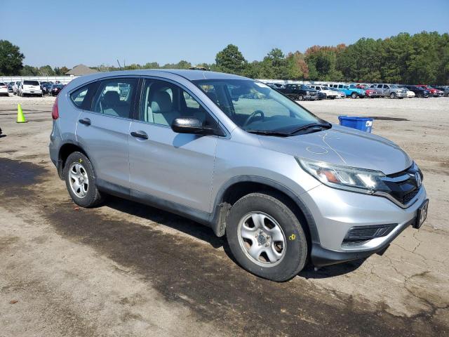 3CZRM3H33FG710326 Honda CR-V LX