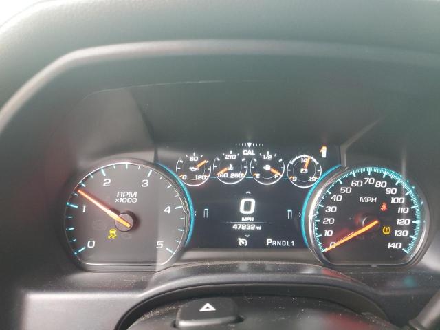 1GT12SEY9KF129573 GMC Sierra K2500 Denali