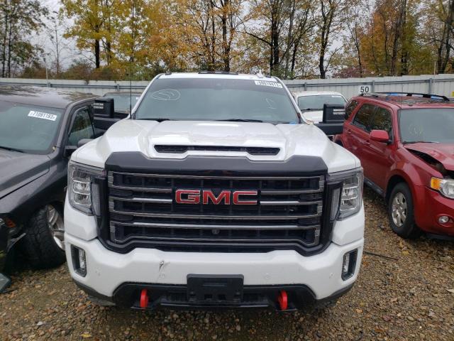 1GT49PEY2NF282970 GMC Sierra K2500 At4