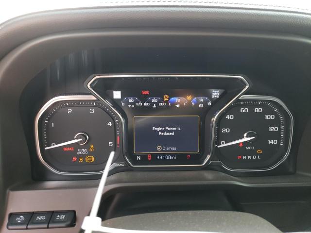 1GT49REY9MF266341 GMC Sierra K2500 Denali
