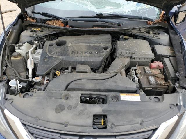 1N4AL3AP8JC153045 Nissan ALTIMA 2.5