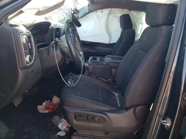 3GTU9BED2LG156149 GMC Sierra K1500 Sle