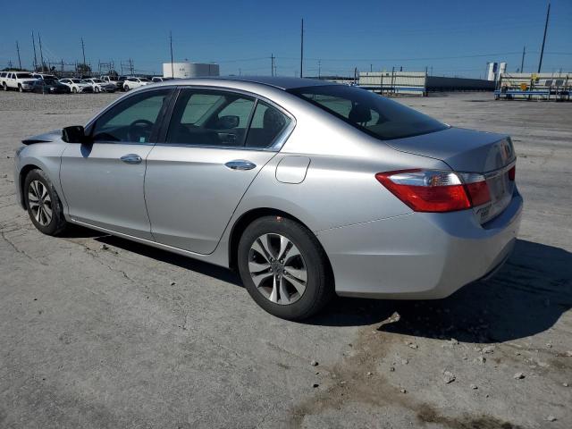 1HGCR2E30FA087386 Honda ACCORD LX