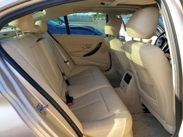 WBA3A5C53FP604976 BMW 328 I