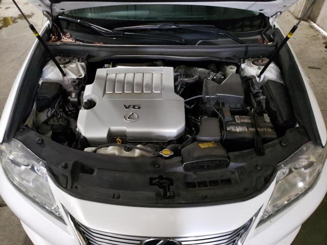 JTHBK1GG5E2117997 Lexus ES 350