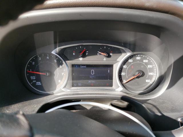 1GKKNKLA2LZ152697 GMC ACADIA SLE