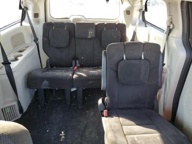2C4RDGCG3FR548893 Dodge Grand Caravan Sxt